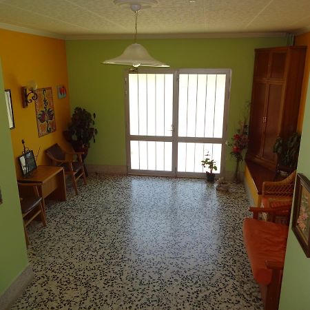 Hostal Terraferma Algerri Exterior photo