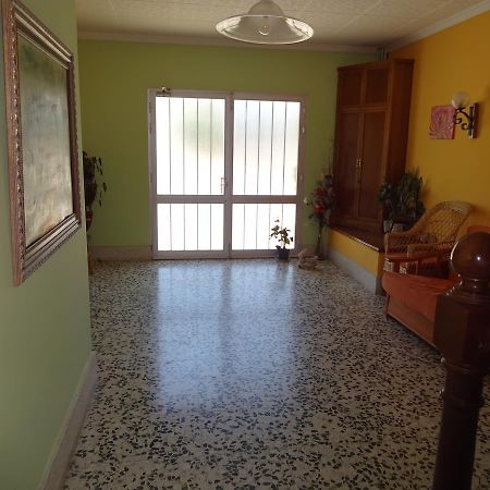Hostal Terraferma Algerri Exterior photo